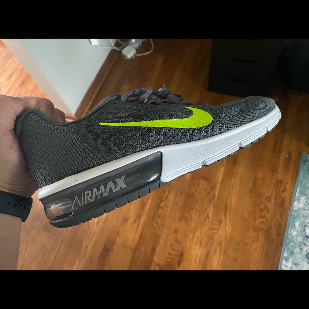 Nike Air Max